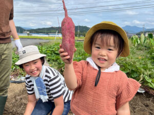 田舎暮らしを疑似体験！移住するならまずは宿泊ツアーを利用してみよ！