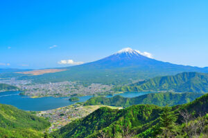 山梨県への移住！支援制度や住まい・お仕事など気になるポイント総まとめ！