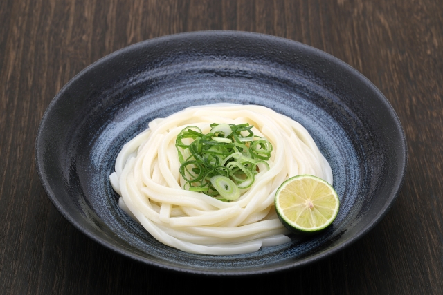 うどん