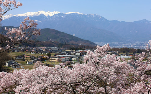 伊那市への移住！支援制度や住まい・お仕事など気になるポイント総まとめ！