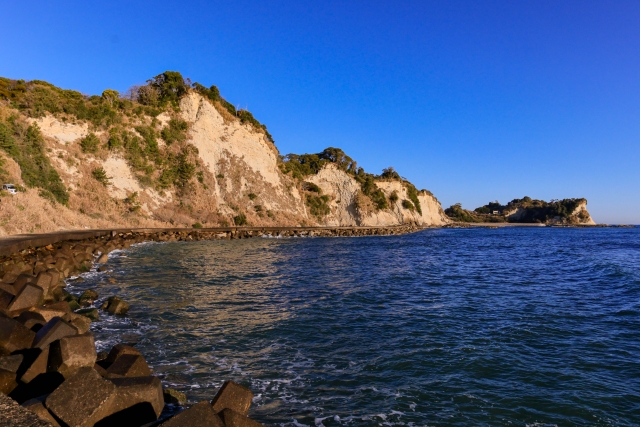 丹ヶ浦